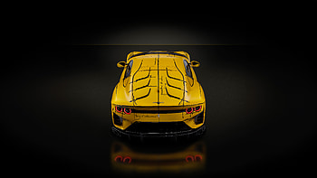 Ferrari 812 Competizione Tailor Made 10k, ferrari-812, ferrari, 2023-cars, cars HD wallpaper