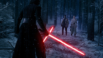 J.J. Abrams, Star Wars The Force Awakens, Ava DuVernay, Helped HD wallpaper