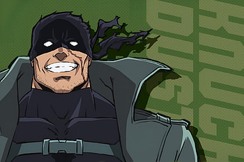 Anime, My Hero Academia: Vigilantes, My Hero Academia, Oguro Iwao HD wallpaper