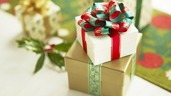 Christmas gifts, Festive , Sarah Walker's collection, Thoughtful presents HD wallpaper