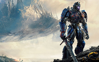 Optimus Prime, Movies, Mac HD wallpaper