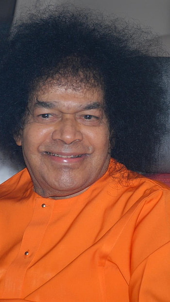 Sathya Sai Baba, Shri Sathya Sai HD phone wallpaper