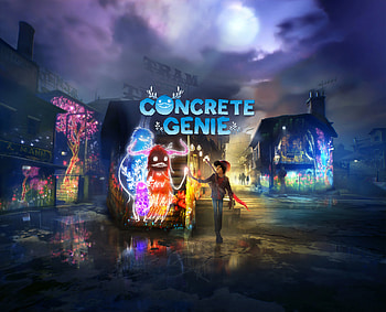 Concrete Genie , concrete-genie, 2019-games, games HD wallpaper