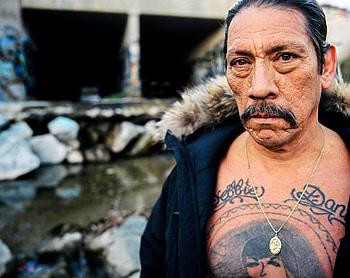 Danny Trejo, Net worth, Updated, March 2022 HD wallpaper