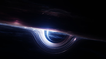 Sci-Fi Black Hole: Gateway to the Unknown, Sci Fi, black hole HD wallpaper
