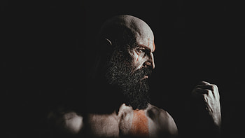 Kratos Defender Of Olympus, god-of-war-ragnarok, kratos, god-of-war, games, 2024-games, ps5-games, video-games HD wallpaper