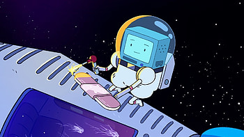 Adventure Time, Distant Lands, Episode 1, Gogoanime HD wallpaper