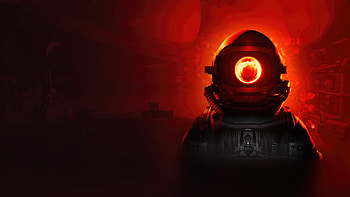 Red Matter, games HD wallpaper