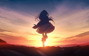 Anime Girl , anime-girl, anime, artist, artwork, digital-art, pixiv HD wallpaper