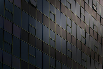 Building, Miscellanea, Miscellaneous, Wall, Glass, Facade HD wallpaper