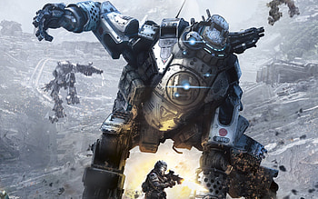 Titanfall Collectors Edition, games, pc-games, xbox-games, ps-games HD wallpaper