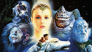 The NeverEnding Story (2022) movie HD wallpaper