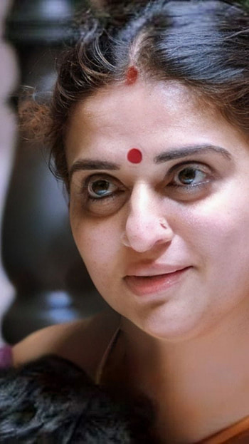 Pavitra lokesh, kannada actress HD phone wallpaper