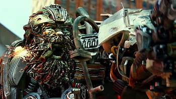 Hound Transformers HD wallpaper