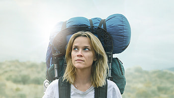 Wild (Movie), Movies Anywhere HD wallpaper