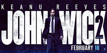 John Wick 2 2017, john-wick-chapter-2, 2017-movies, movies, keanu-reeves HD wallpaper