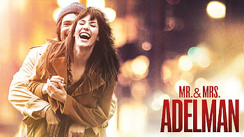Mr and Mme Adelman, Full movie online, Emotional journey, Plex streaming HD wallpaper