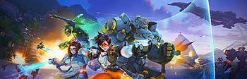 Overwatch 2 Key Art , overwatch-2, overwatch, 2020-games, games, artstation HD wallpaper