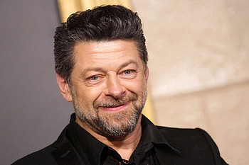 Andy Serkis, Maximumwall HD wallpaper