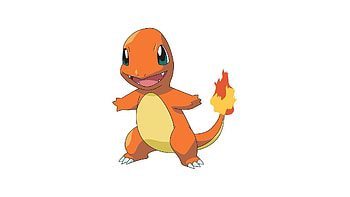 Pokemon Charmander | Wallpoper HD wallpaper