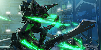 Sci Fi, Mech HD wallpaper
