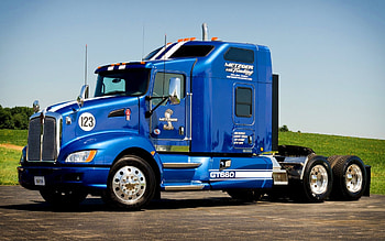 Transport, Trucks HD wallpaper