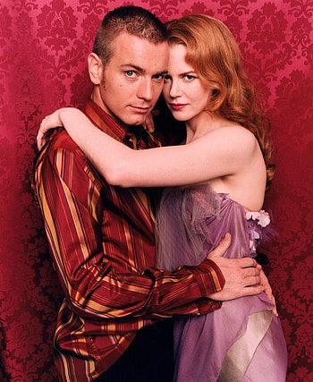 Moulin Rouge, Stunning hoot, Romantic tableau, Captivating allure HD phone wallpaper