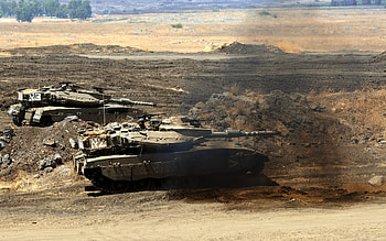 Transport, Weapon, Tanks HD wallpaper