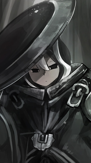 Anime, Made in Abyss HD phone wallpaper