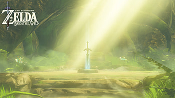 Zelda_Breath_of_the_Wild_DenisNinja__02, man made, The Legend of Zelda: Breath of the Wild HD wallpaper