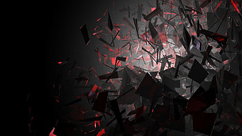 Dark Abstract | HD wallpaper
