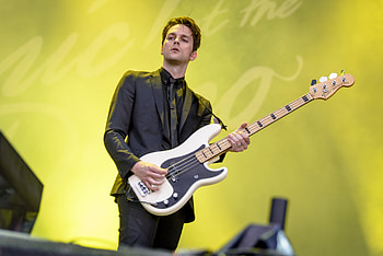 I Write Sins Not Tragedies, Panic! at the Disco, Iconic song, Alternative rock HD wallpaper