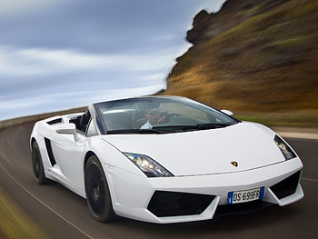 Lamborghini Gallardo, Used cars for sale, Autotrader UK, Premium quality HD wallpaper