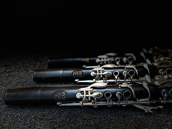 Buffet Crampon BCXXI clarinet, High-quality musical instrument, Available for purchase HD wallpaper