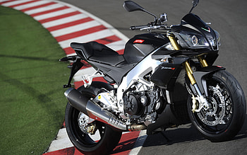 Tuono V4, Aprilia HD wallpaper