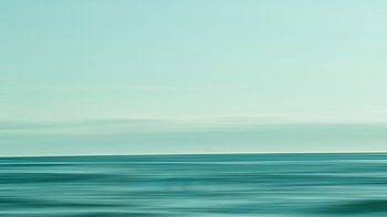 Long Exposure Sea Waves , long-exposure, sea, waves, artist, digital-art HD wallpaper