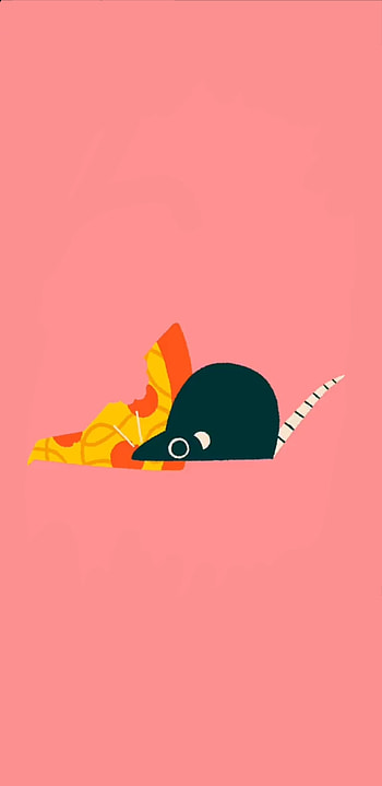 Pizza rat HD phone wallpaper