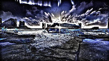 Wuthering Waves HD wallpaper