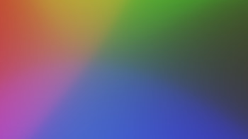 Blur, colorful, gradient, abstract, digital art HD wallpaper