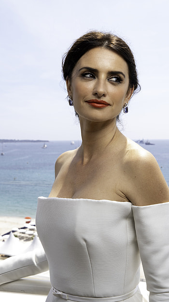 Penelope Cruz, Beauty, , Celebrities HD phone wallpaper