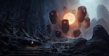 Fantasy, fantasy HD wallpaper