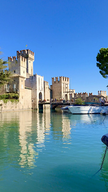 Bella Italia, Italian beauty, Wanderlust inspiration, Unforgettable trip HD phone wallpaper