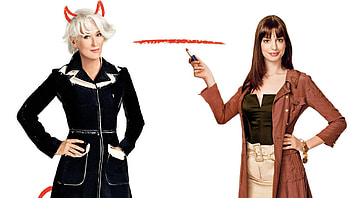 The Devil Wears Prada (2022) movie HD wallpaper