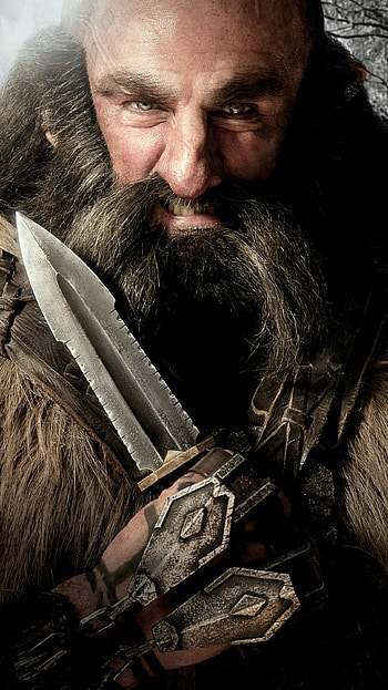 The Hobbit: An Unexpected Journey (2022) movie HD phone wallpaper