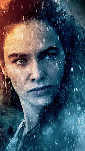 300 Rise of an Empire, 6 Plus, Lena Headey HD phone wallpaper