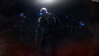 Mass Effect Trilogy , mass-effect, games, ps-games, xbox-games, pc-games, artwork, deviantart HD wallpaper