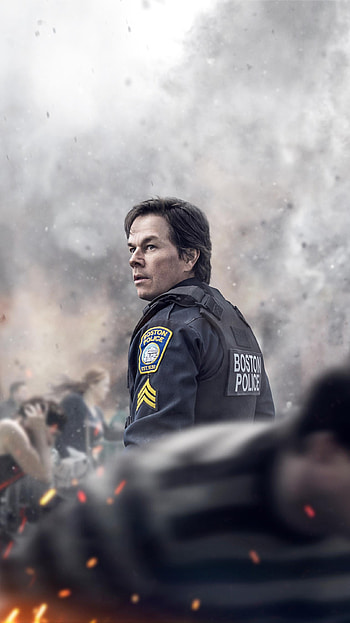 Patriots Day (2022) movie HD phone wallpaper