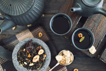 Food, Cups, Drink, Beverage, Tea, Tea Drinking, Tea Party HD wallpaper