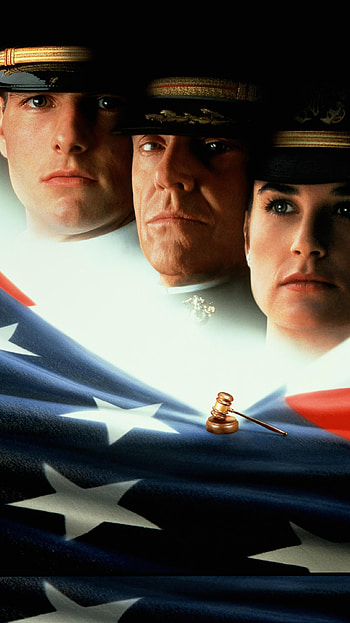 A Few Good Men (2022) movie HD phone wallpaper