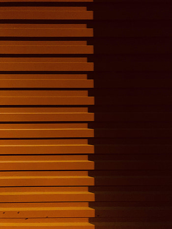 Texture, Textures, Brown, Surface, Relief, Stripes, Streaks HD phone wallpaper